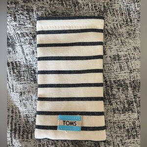 Toms Sunglasses Case